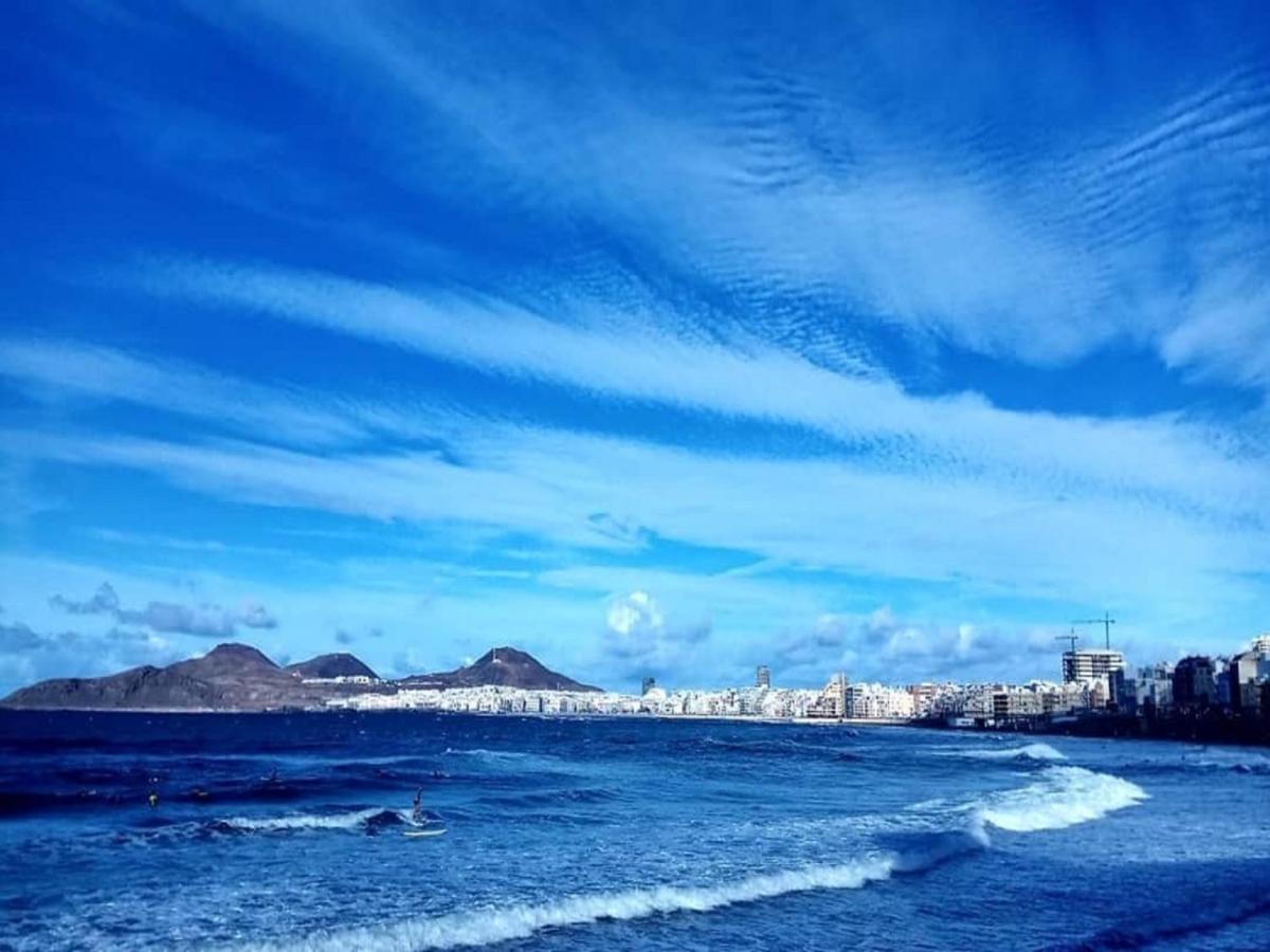 Apartamento El Mirador de Ana 4A Las Palmas de Gran Canaria Exterior foto