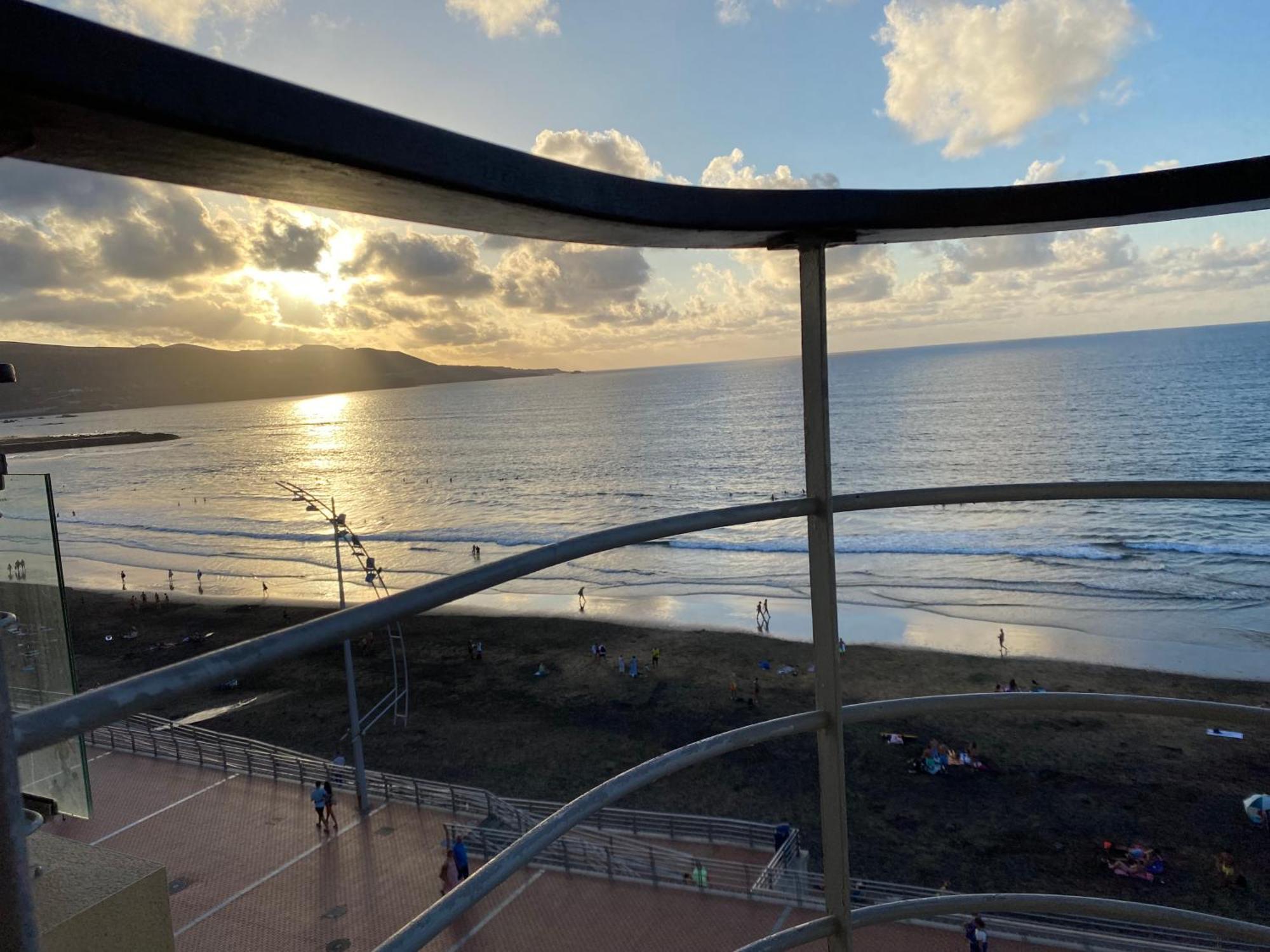 Apartamento El Mirador de Ana 4A Las Palmas de Gran Canaria Exterior foto