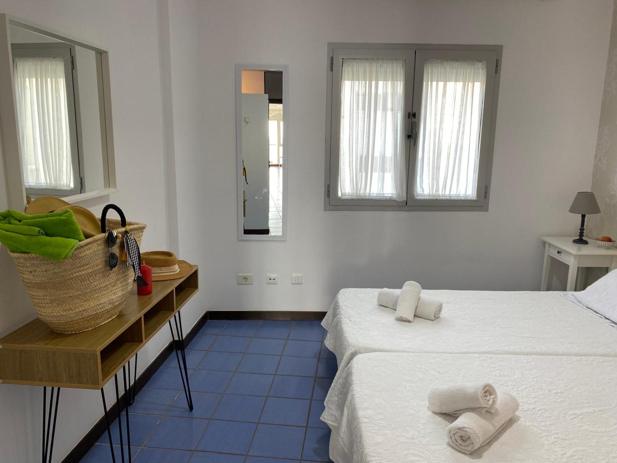 Apartamento El Mirador de Ana 4A Las Palmas de Gran Canaria Exterior foto
