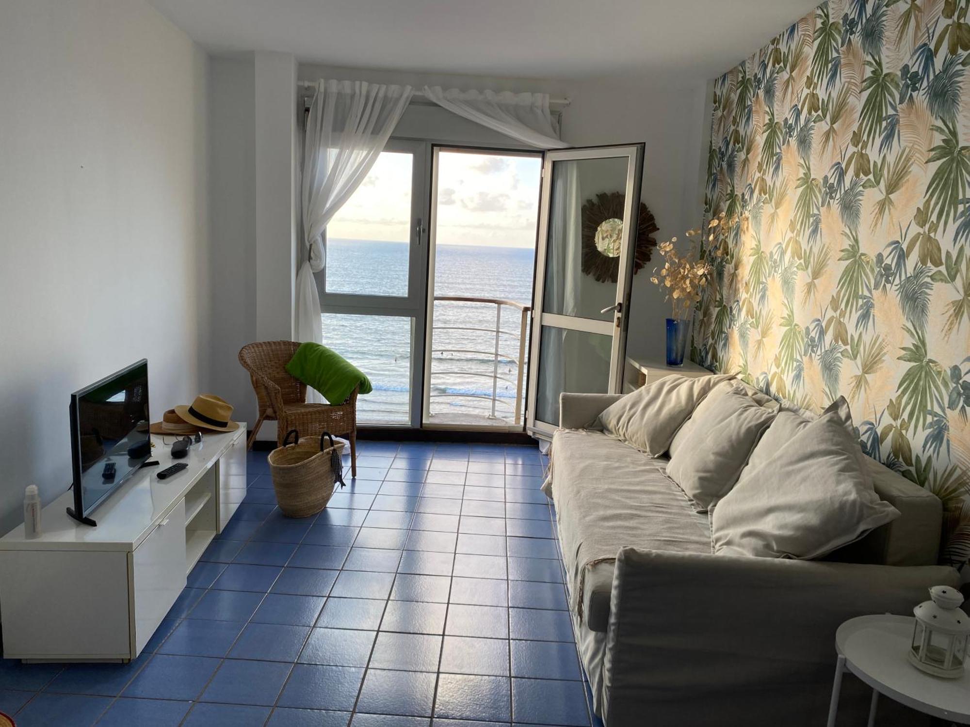Apartamento El Mirador de Ana 4A Las Palmas de Gran Canaria Exterior foto