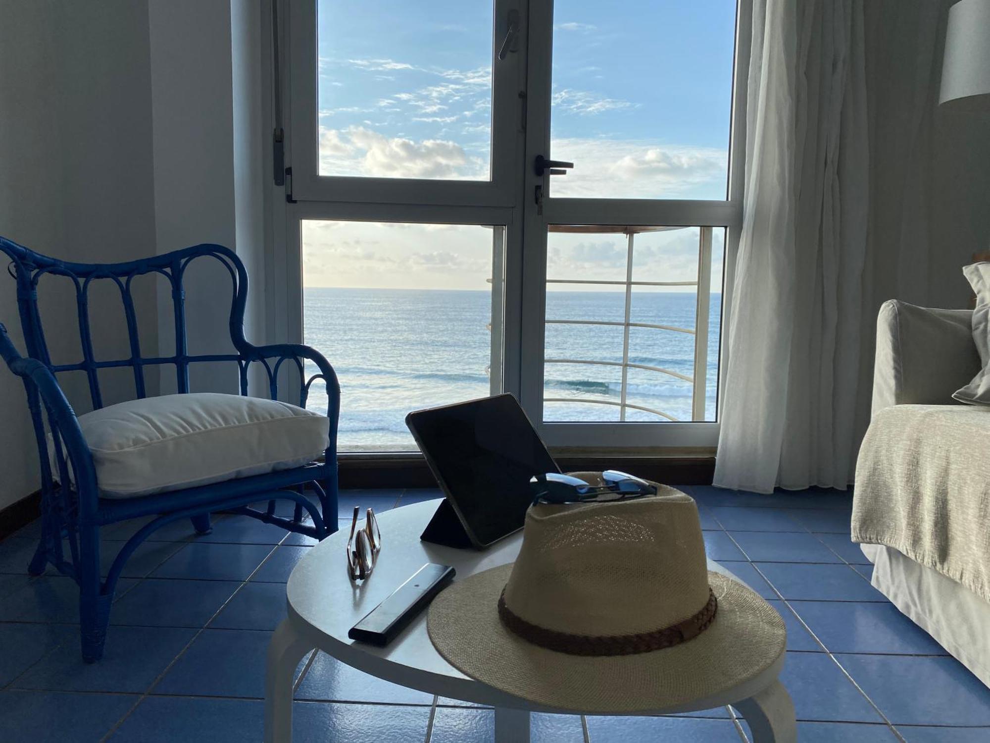 Apartamento El Mirador de Ana 4A Las Palmas de Gran Canaria Exterior foto